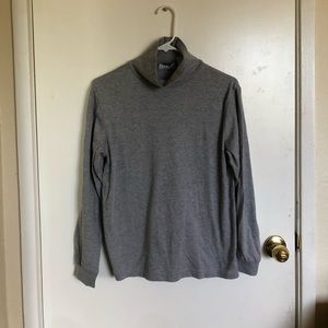 Turtleneck Longsleeve